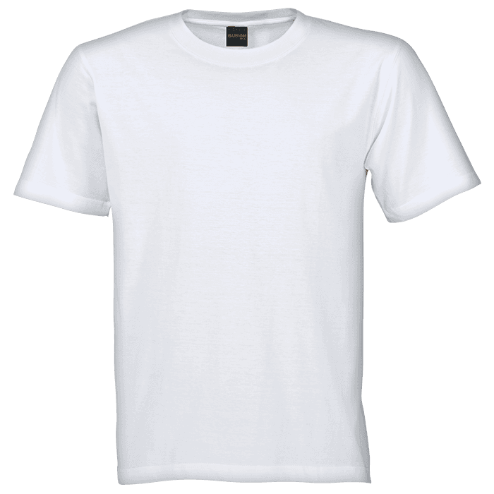 180g Barron Crew Neck T-Shirt thumbnail 8