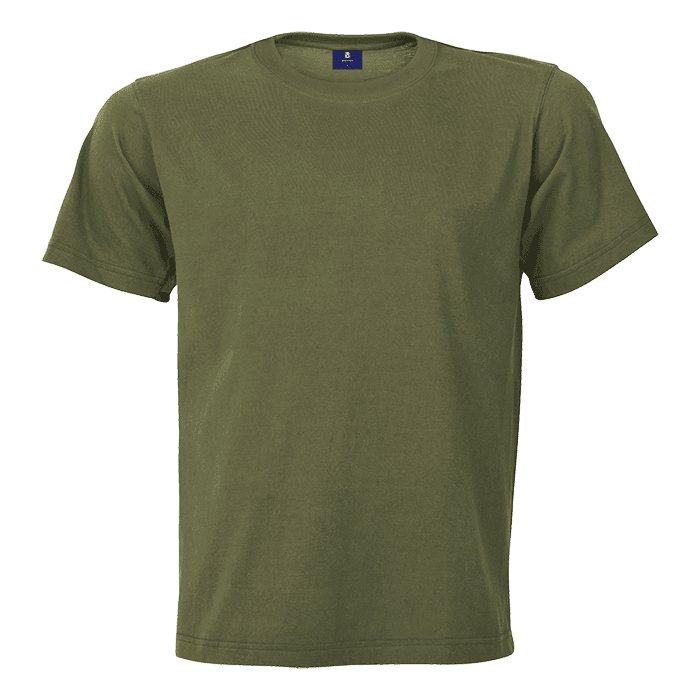 180g Barron Crew Neck T-Shirt thumbnail 12