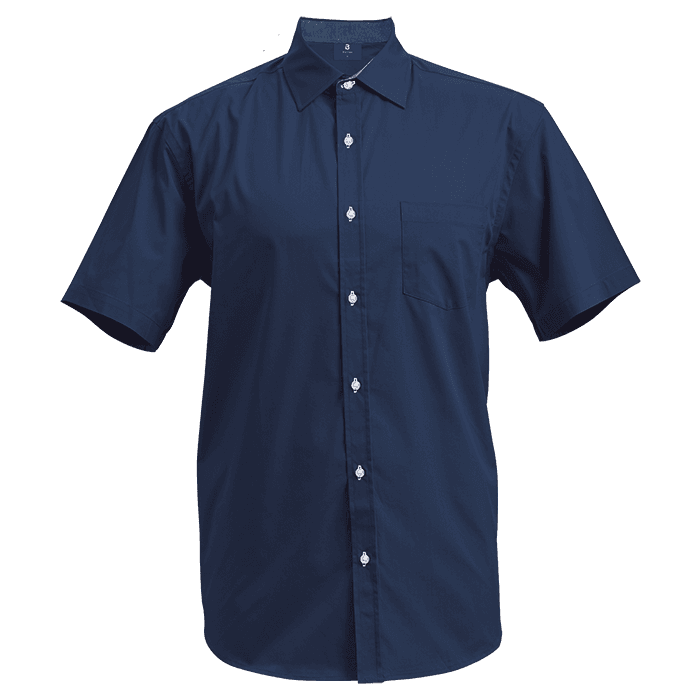 Saga Lounge Short Sleeve Mens thumbnail 2