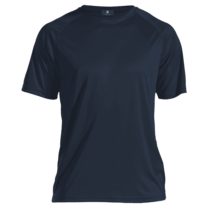 135g Barron Polyester T-Shirt thumbnail 2