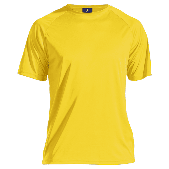 135g Barron Polyester T-Shirt thumbnail 6