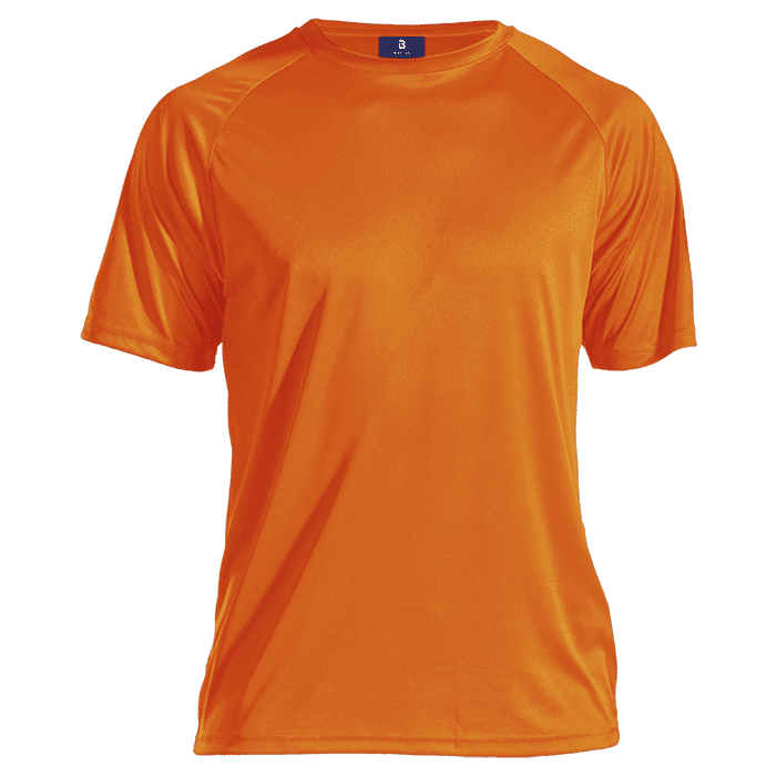 135g Barron Polyester T-Shirt thumbnail 7