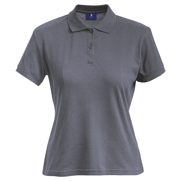 165g Basic Promo Golfer Ladies thumbnail 2