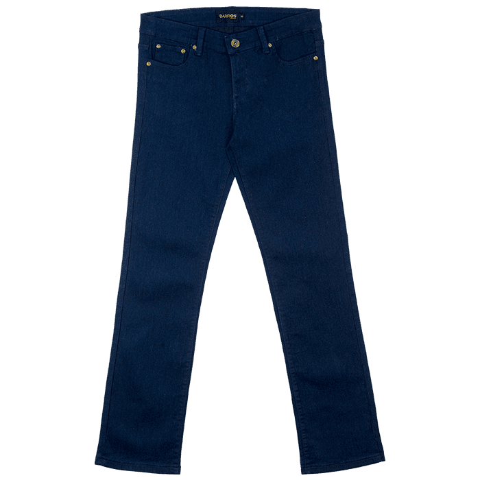 Urban Stretch Jeans Mens thumbnail 2