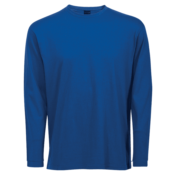 170g Barron Long Sleeve T-Shirt thumbnail 4