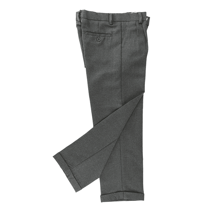 Boys School Trousers