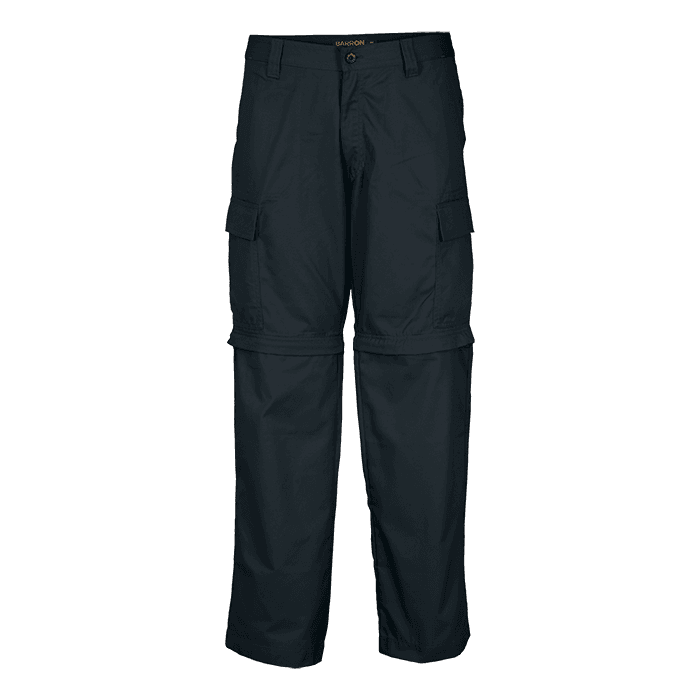Oliver Zip Off Cargo Pants Mens thumbnail 2