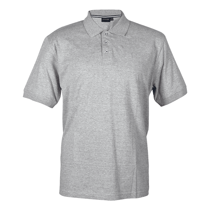 Barron Organic Cotton Golfer thumbnail 3