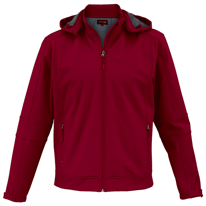 Illusion Jacket Mens thumbnail 4