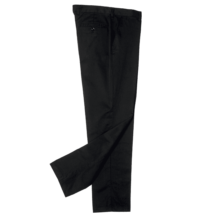 Flat Front Chino thumbnail 2