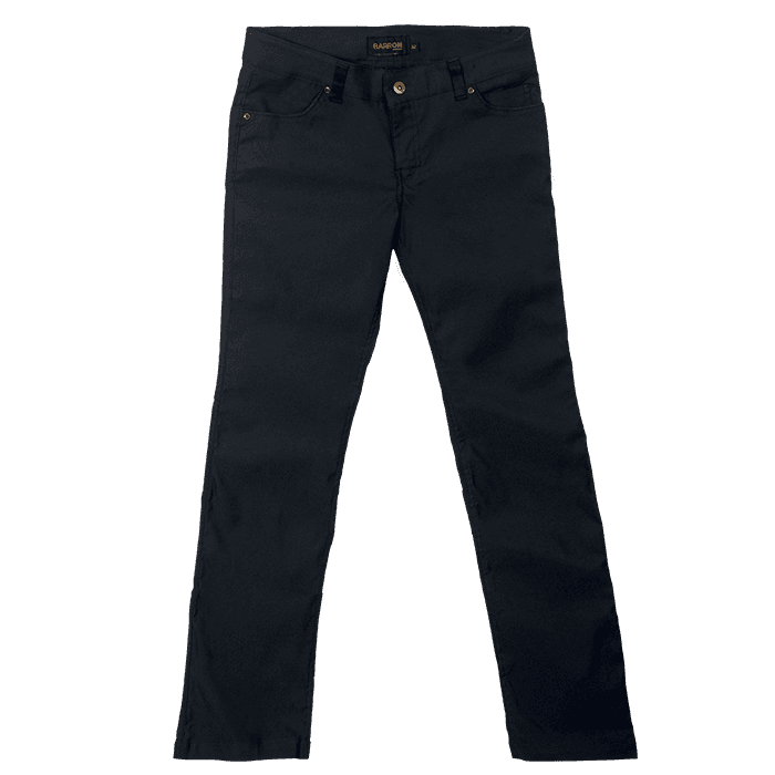 Stretch Chino Pants Ladies thumbnail 2