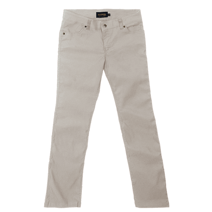 Stretch Chino Pants Ladies thumbnail 3