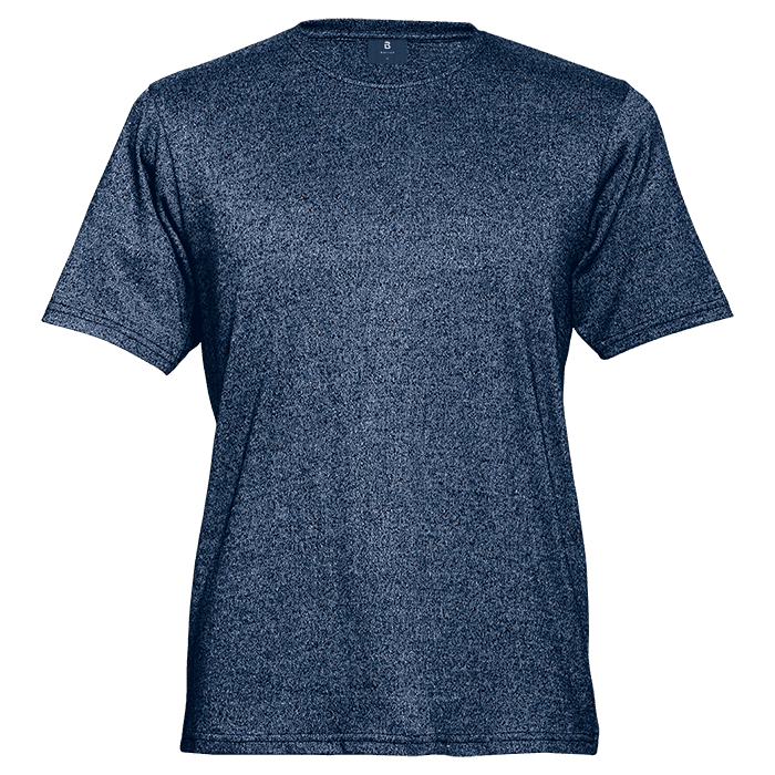 Barron Grindle T-Shirt Cotton Polyester thumbnail 2