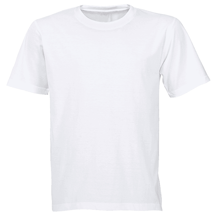 Barron Promo Cotton T-Shirt thumbnail 4