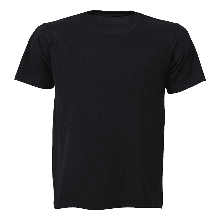 155g Promo Cotton T-Shirt thumbnail 4