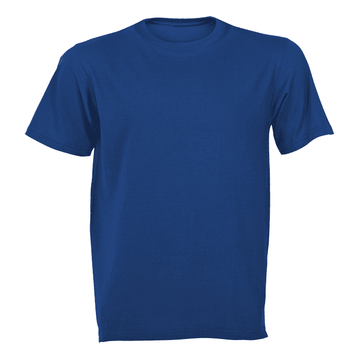 155g Promo Cotton T-Shirt thumbnail 5