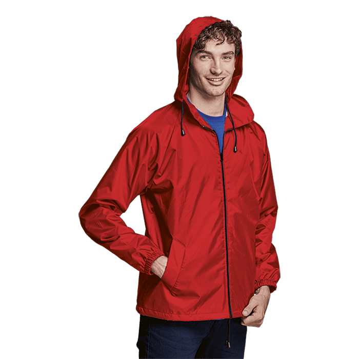 Build-a-Jacket – Unisex Mac Jacket thumbnail 3