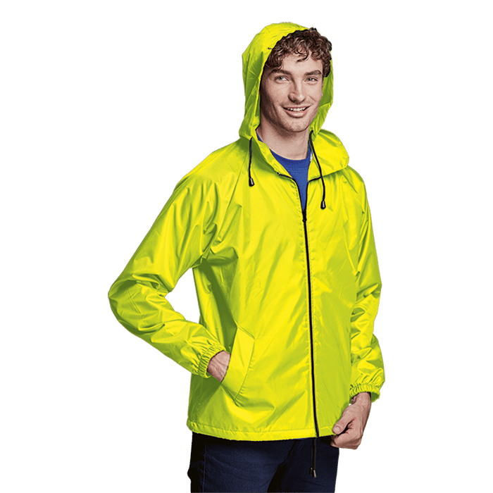 Build-a-Jacket – Unisex Mac Jacket thumbnail 6