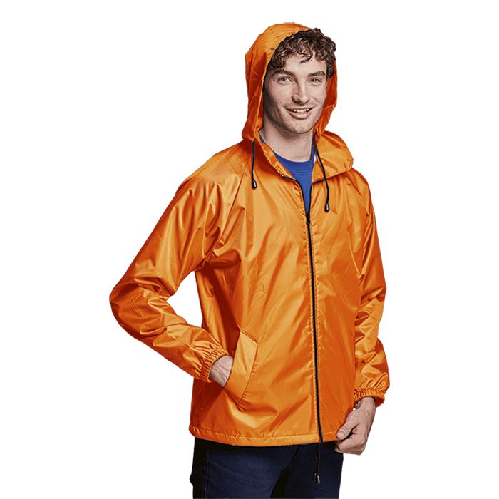 Build-a-Jacket – Unisex Mac Jacket thumbnail 7