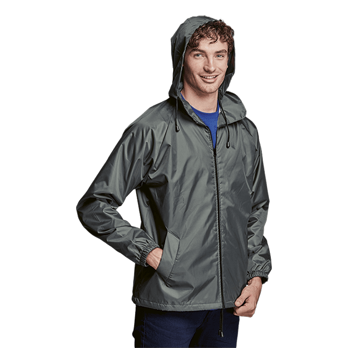 Build-a-Jacket – Unisex Mac Jacket thumbnail 10