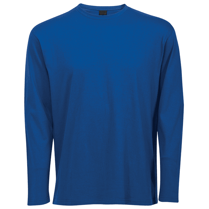 145g Long Sleeve T-Shirt thumbnail 5