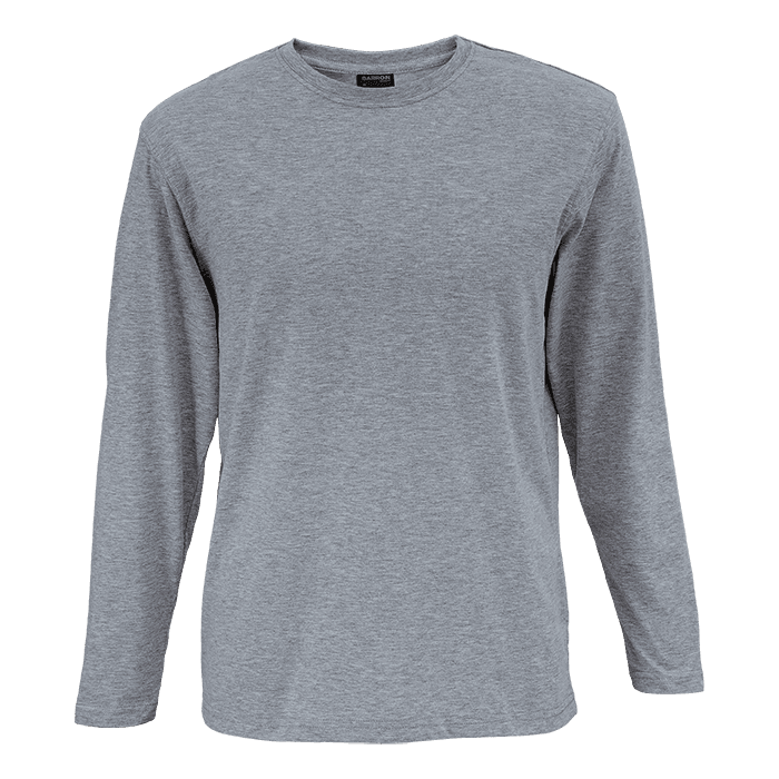 145g Long Sleeve T-Shirt thumbnail 8