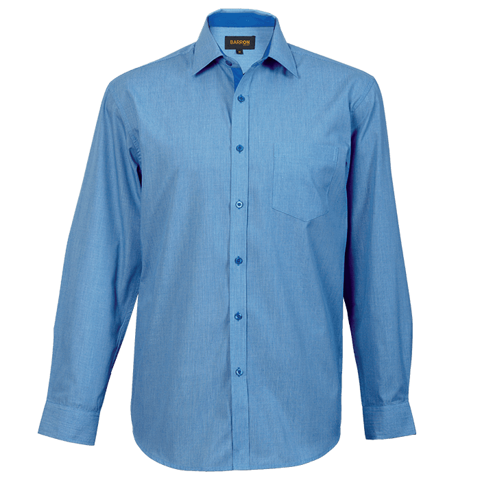 Madison Lounge Long Sleeve Mens thumbnail 2