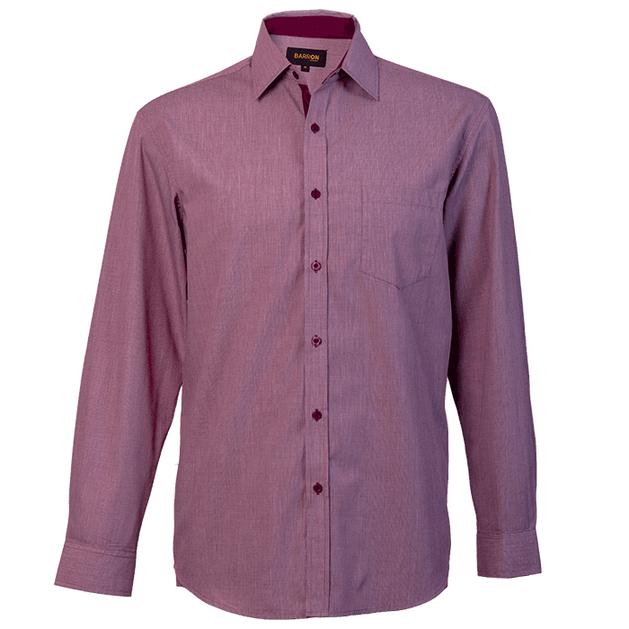 Madison Lounge Long Sleeve Mens thumbnail 3