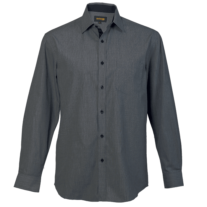 Madison Lounge Long Sleeve Mens thumbnail 4