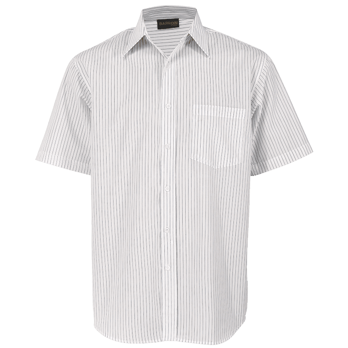 Quest Lounge Short Sleeve Mens thumbnail 2