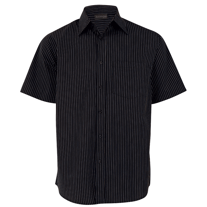 Quest Lounge Short Sleeve Mens thumbnail 3