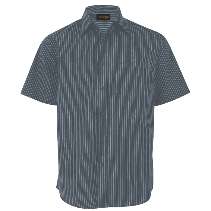 Quest Lounge Short Sleeve Mens thumbnail 7