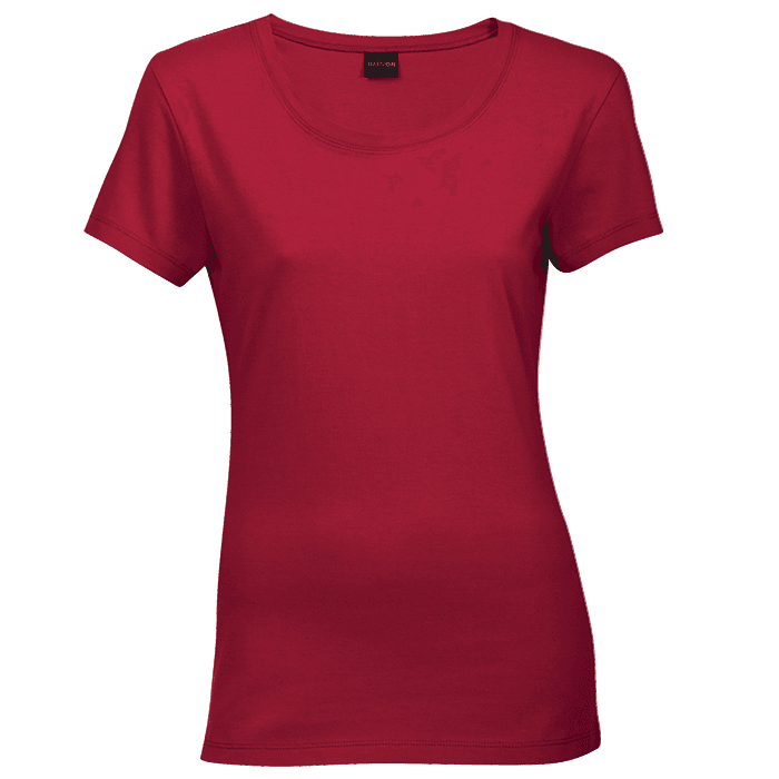 160g Barroness T-Shirt Ladies thumbnail 2