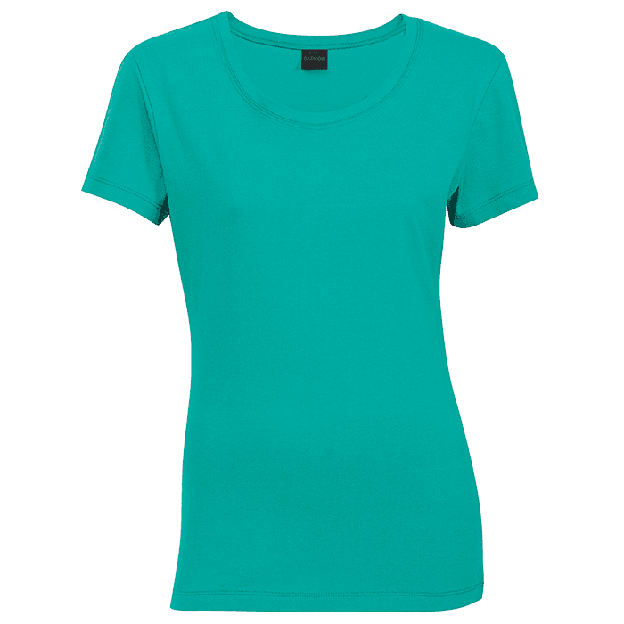 160g Barroness T-Shirt Ladies thumbnail 7