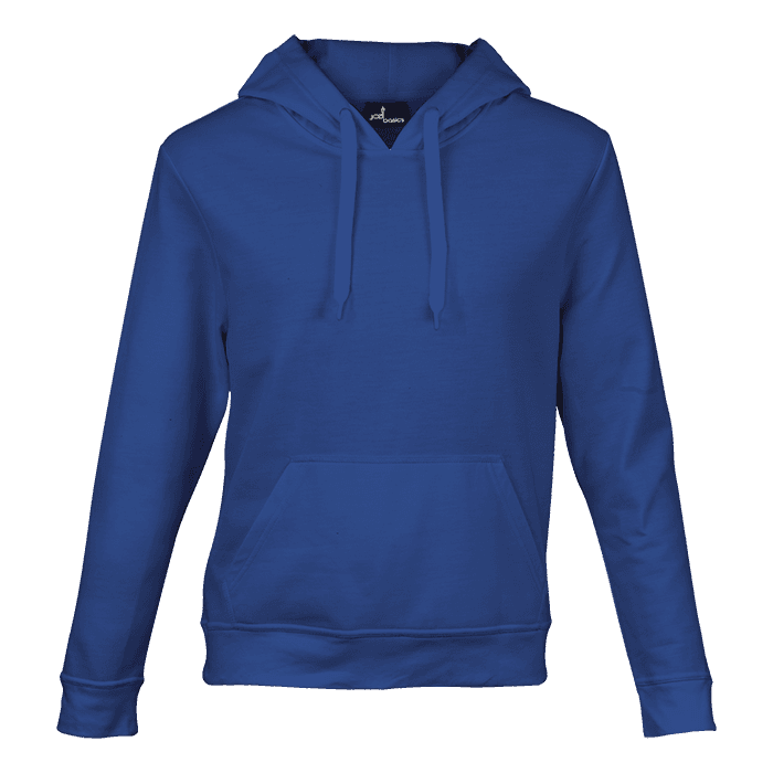 Basic Promo Hooded Sweater thumbnail 6