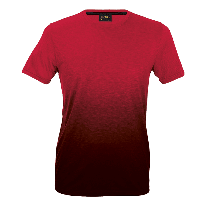 Bailey Crew Neck T-Shirt Mens thumbnail 2