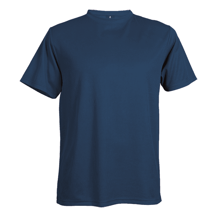 Walker Birdseye T-Shirt thumbnail 2