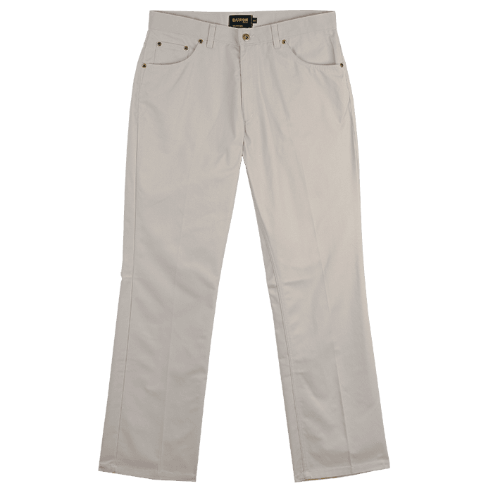 5 Pocket Chino thumbnail 2