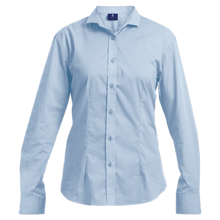 Slim Fit Lounge Long Sleeve Ladies thumbnail 5