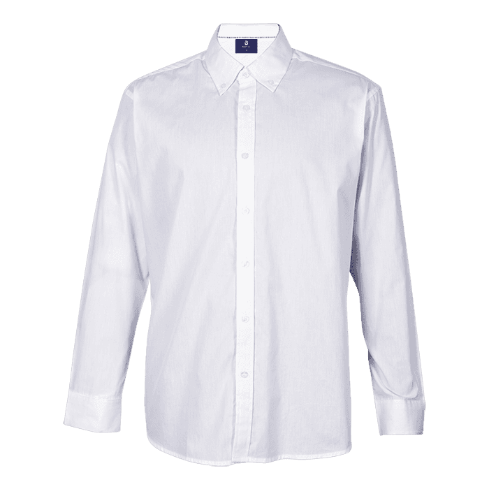 Prime Cotton Lounge Long Sleeve Mens