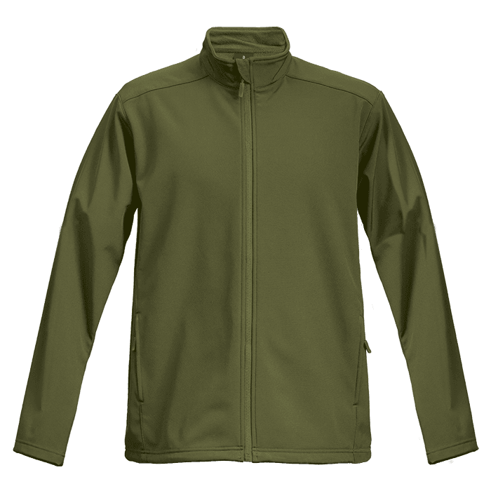 Barron Eco-Softshell Mens thumbnail 3