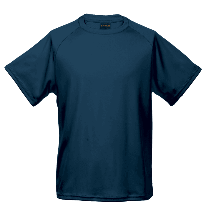 135g Polyester T-Shirt Kiddies thumbnail 2