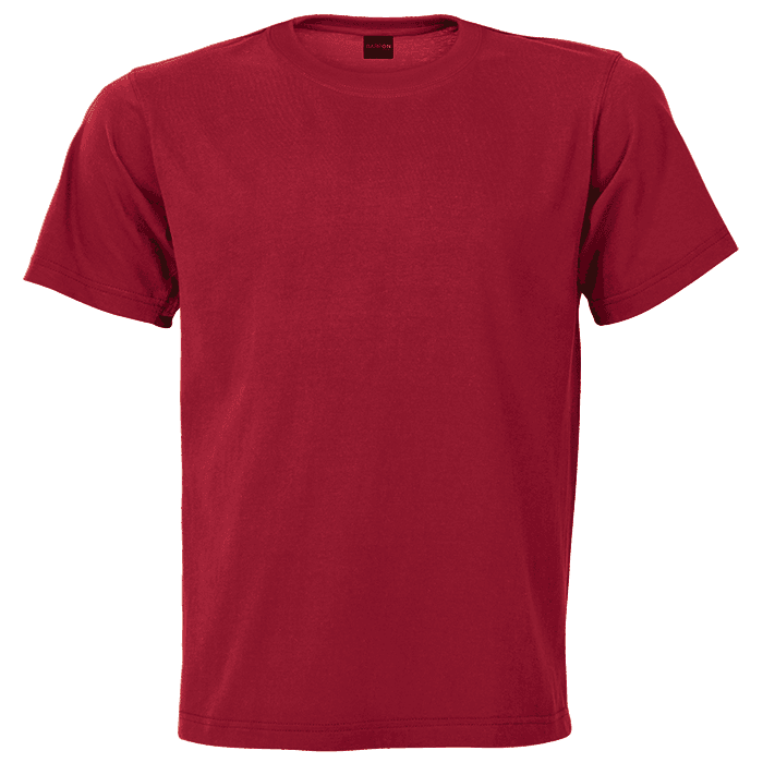 170g Barron Combed Cotton Crew Neck T-Shirt thumbnail 6