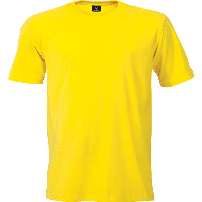 Polyester Promo T-shirt thumbnail 5