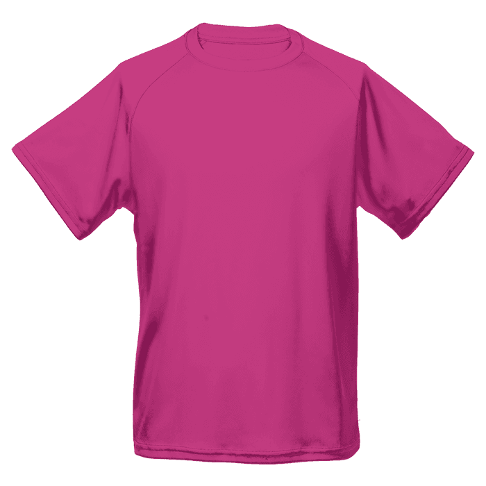 Polyester Promo T-shirt thumbnail 7