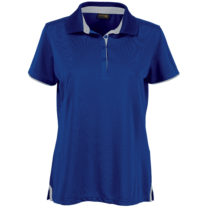 Baxter Golfer Ladies thumbnail 6