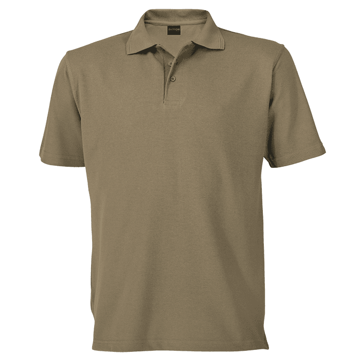 260g Barron Pique Knit Golfer thumbnail 3