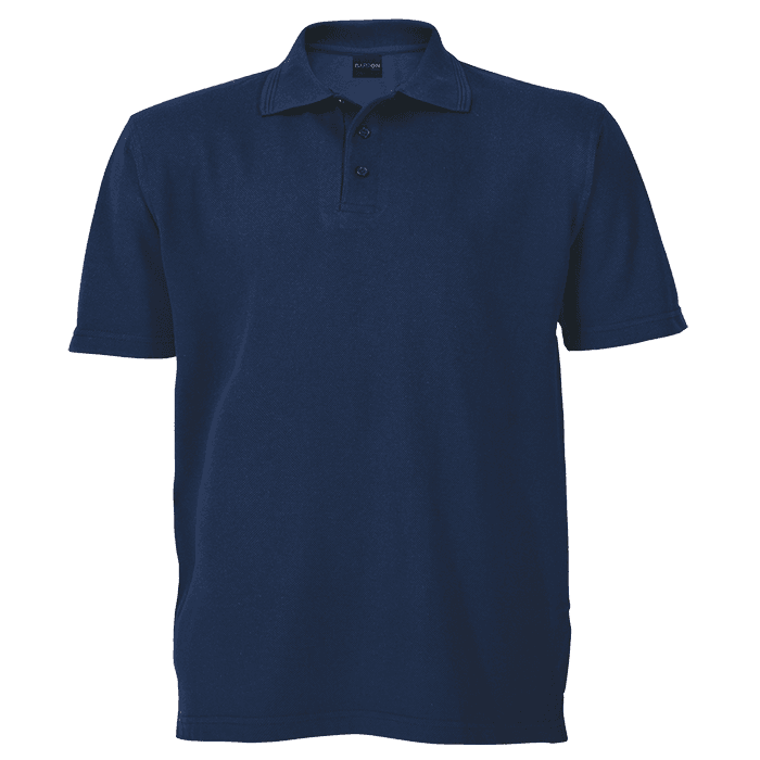 260g Barron Pique Knit Golfer thumbnail 4