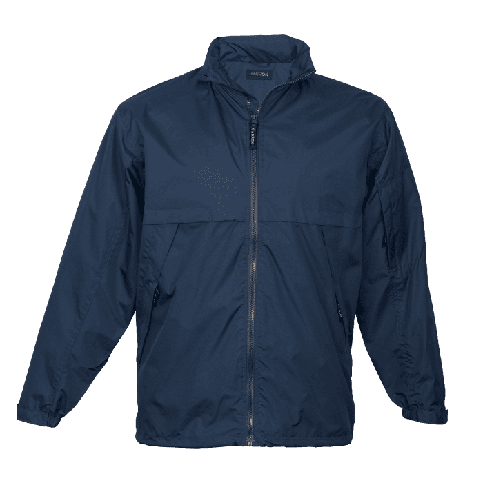 All Weather Jacket Mens thumbnail 2
