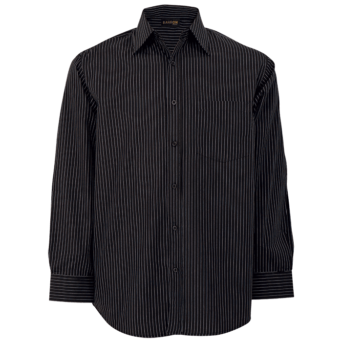 Quest Lounge Long Sleeve Mens thumbnail 3